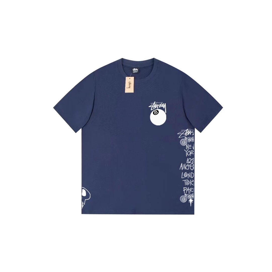 24 navy blue