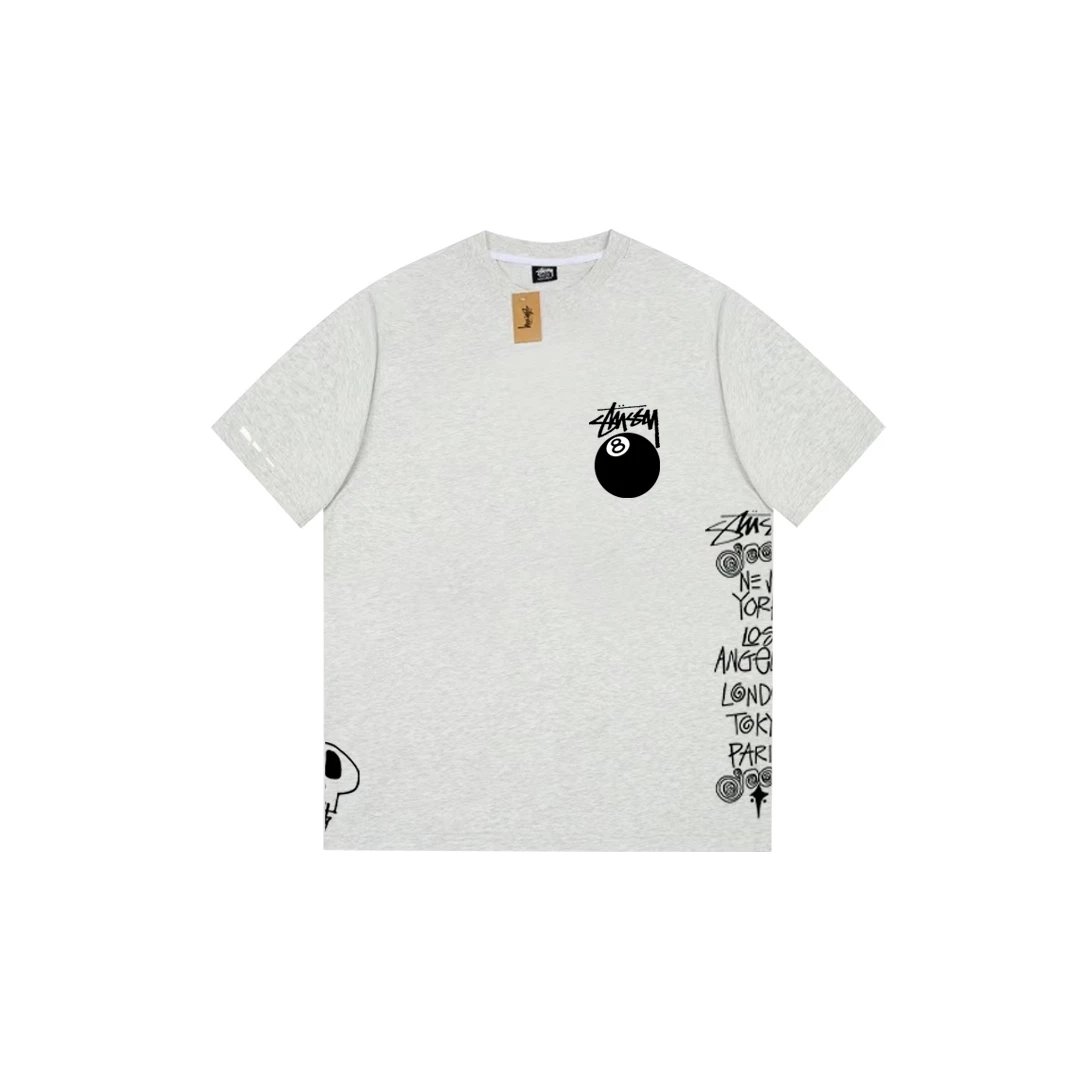 25 Light gray