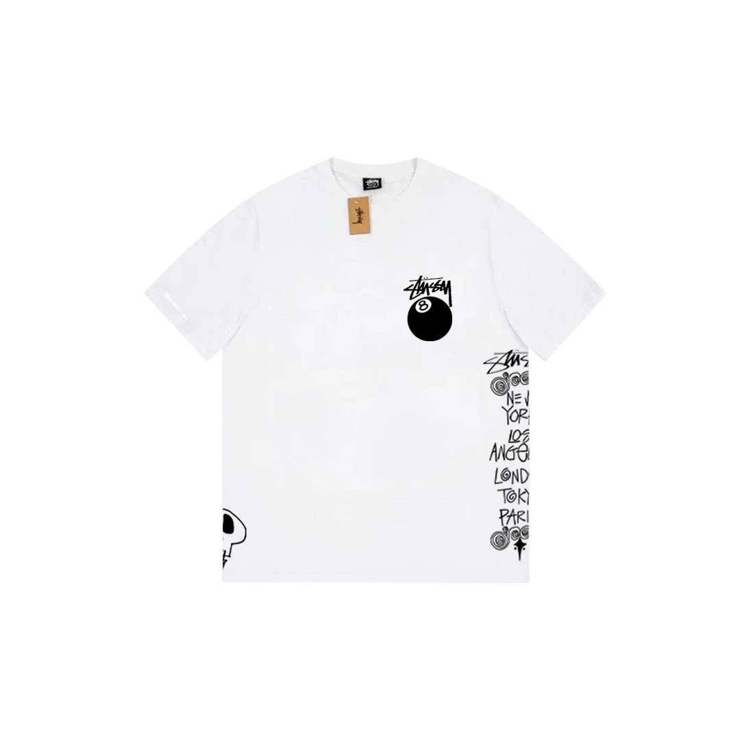 27 white