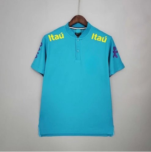 20-21 Brazil training kit