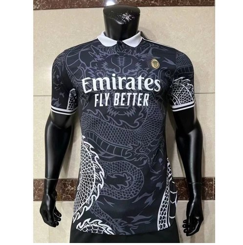 23-24 Commemorative Jersey Edition