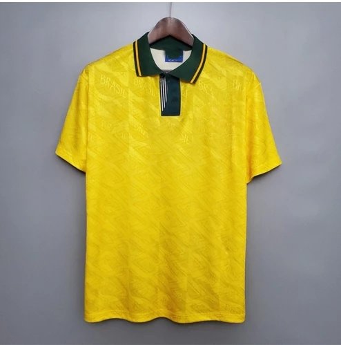 1991 Brazil’s home ground