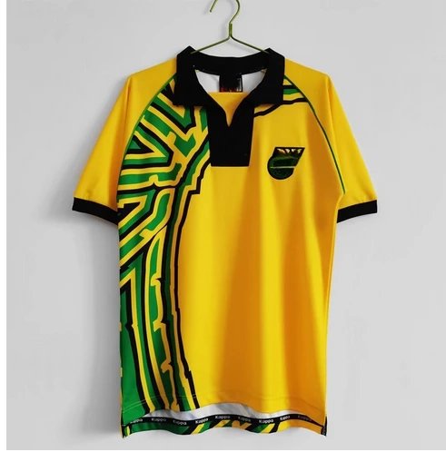 1998 Jamaica’s home ground.