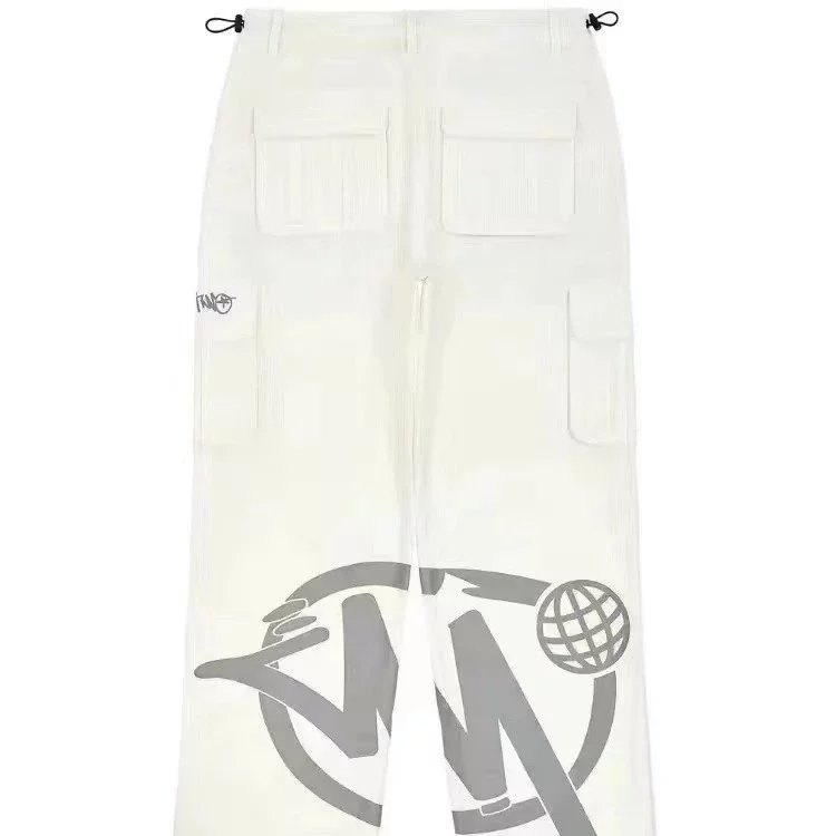 25 white ash