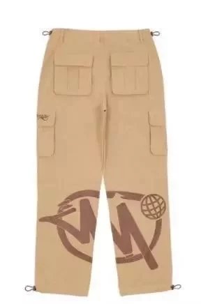 28 Khakis