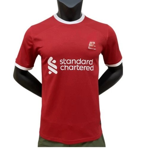 2324 L object P Home football suit fans