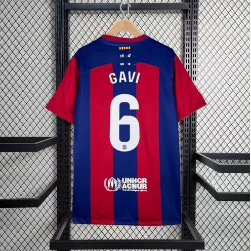 Ba S Home 6.