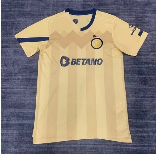 23-24 Porto Away