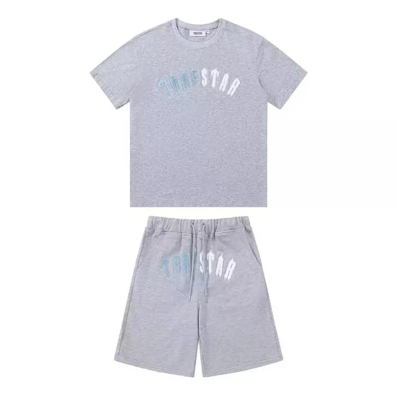 Embroidered gray 002