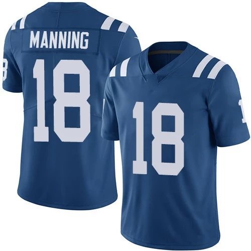 Colts Blue 18