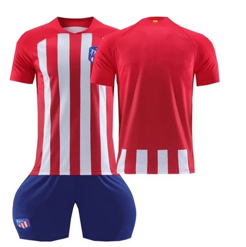 Red and white stripes