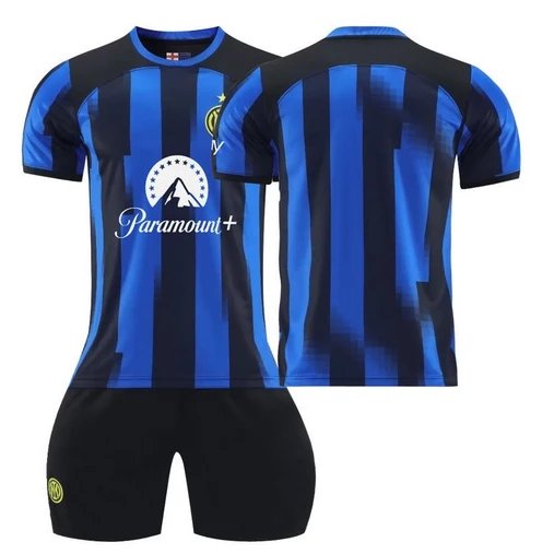 blue and black stripes