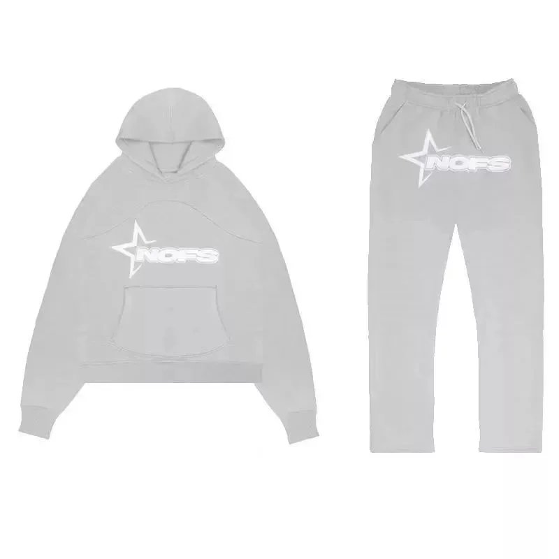 Gray Star 002