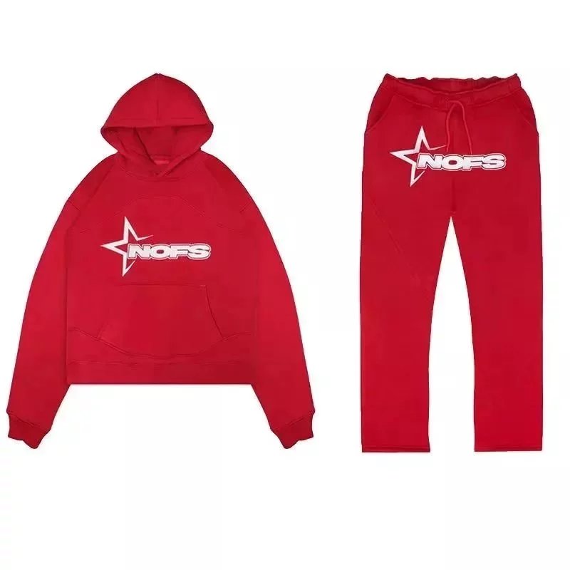 Red Star 002