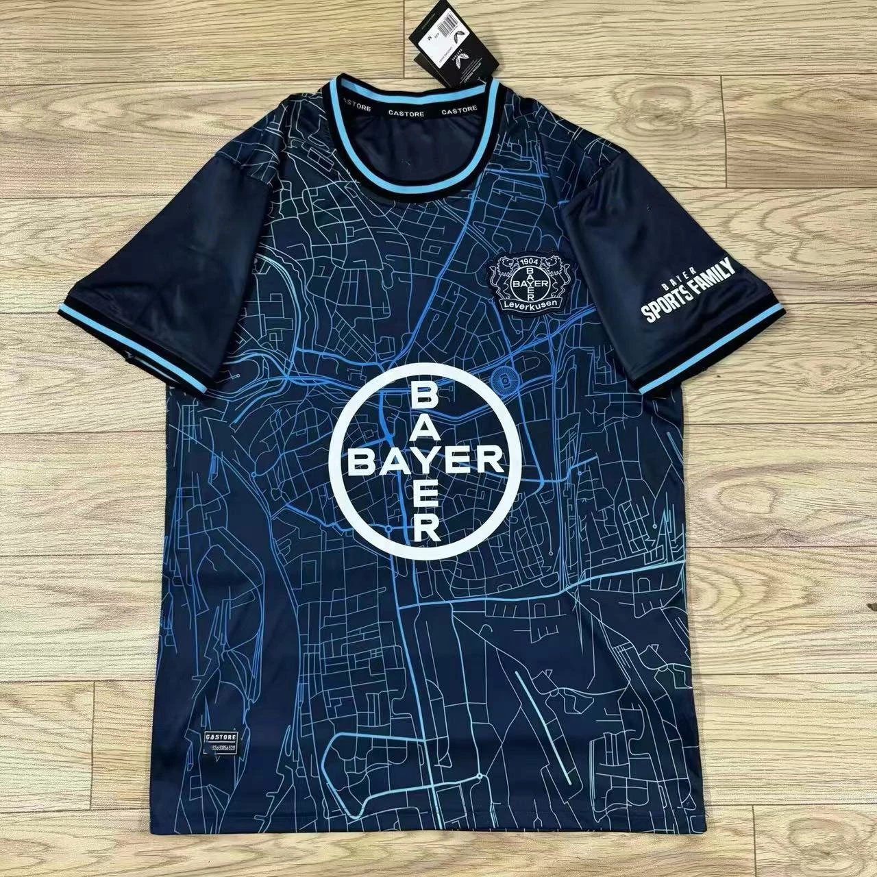 37 Dark blue 006