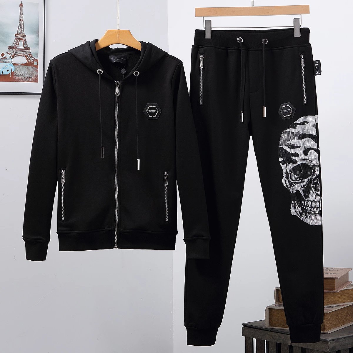 5 black 005