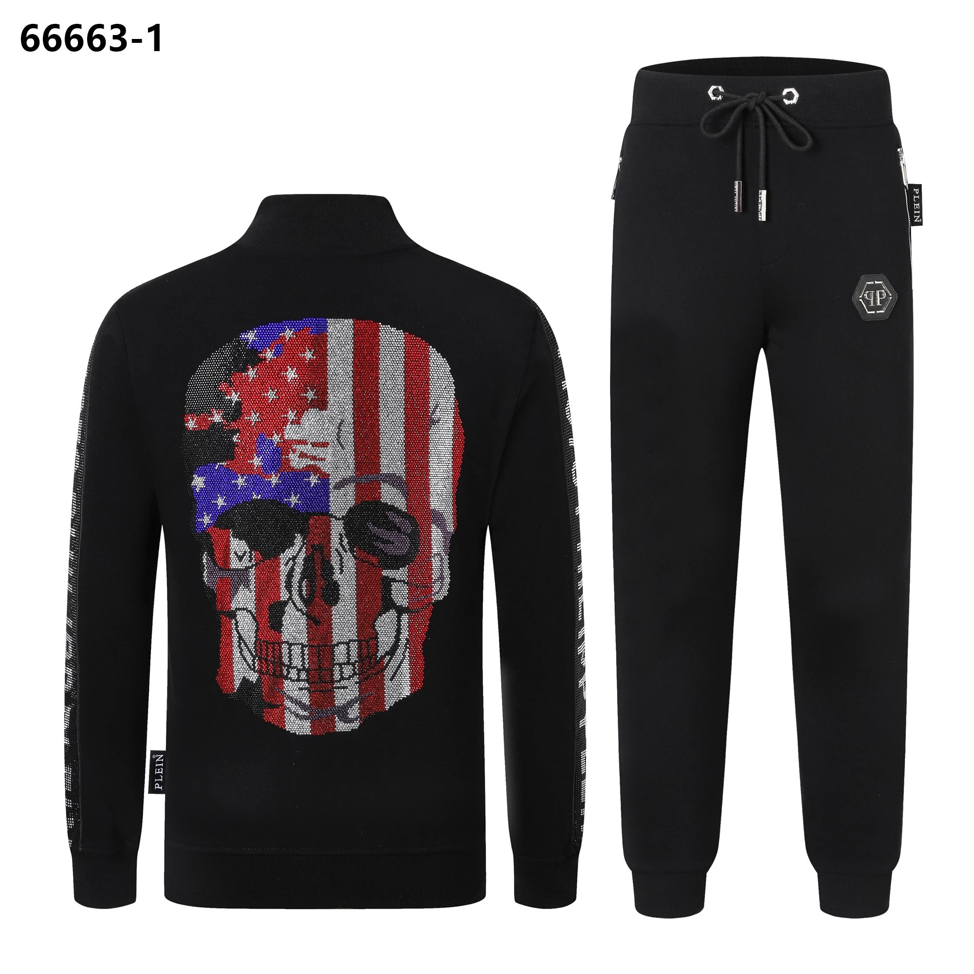 30 black 005