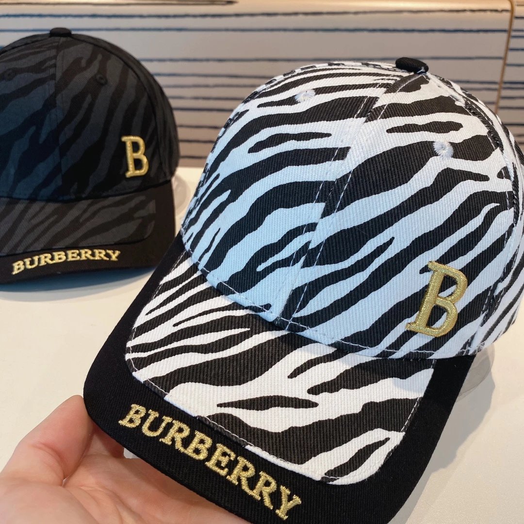 39 Zebra pattern
