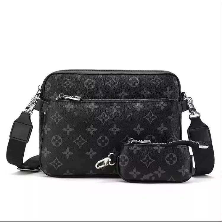 Black Classic 002