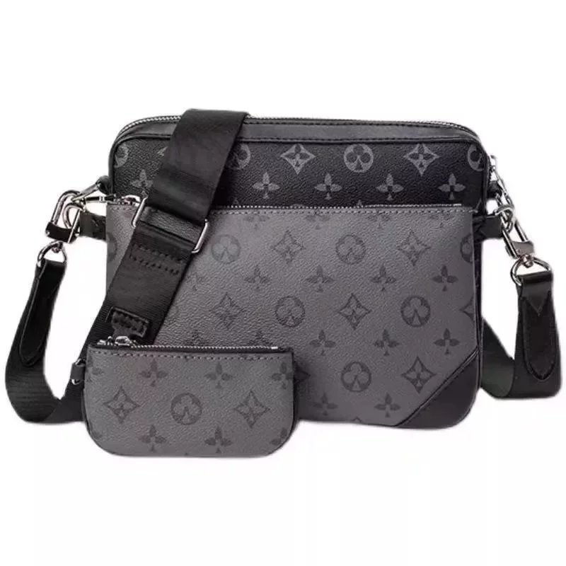 Black and Gray Classic 002