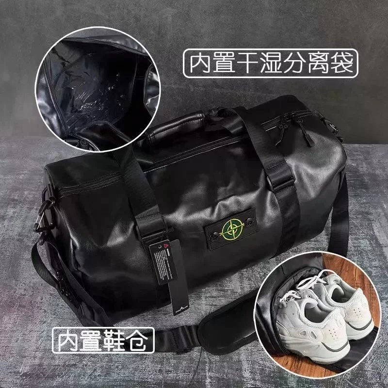 Slate Black Waterproof 002