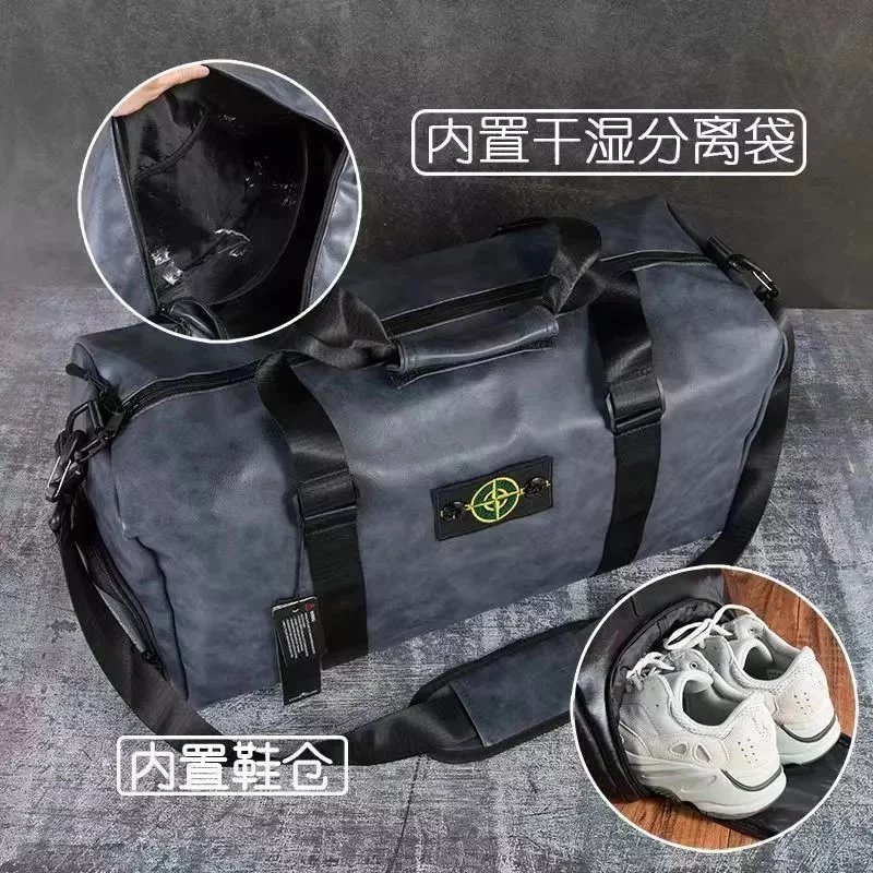 Stone Gray Waterproof 002