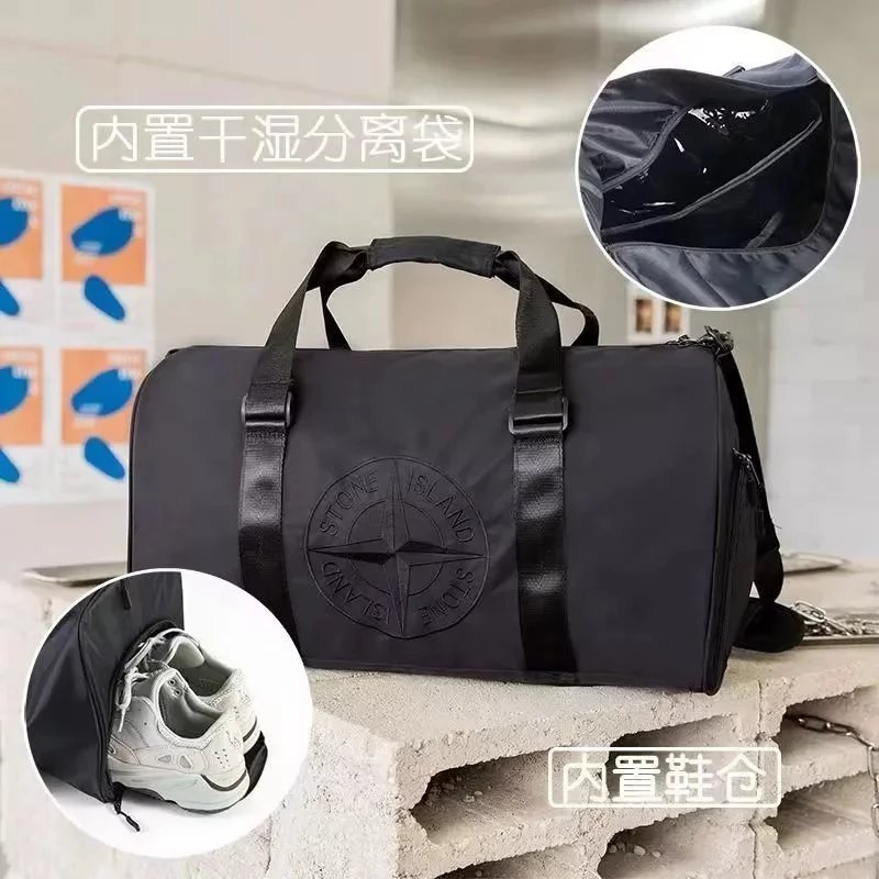 Stone-Ground Sand Black 002