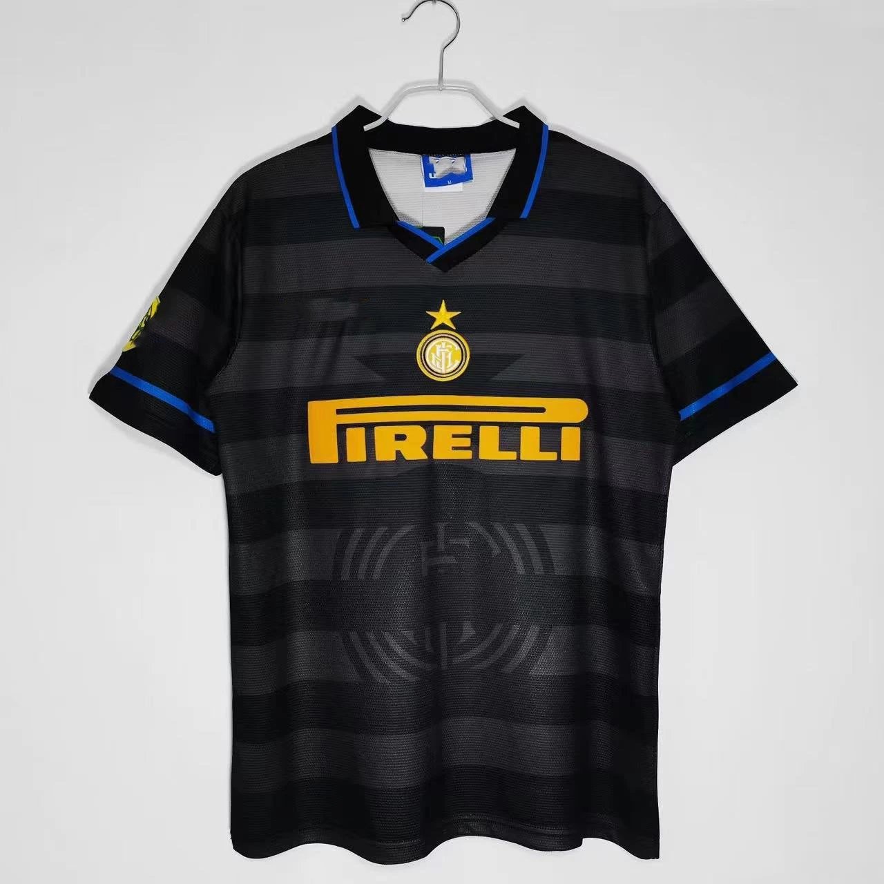 30 black 006