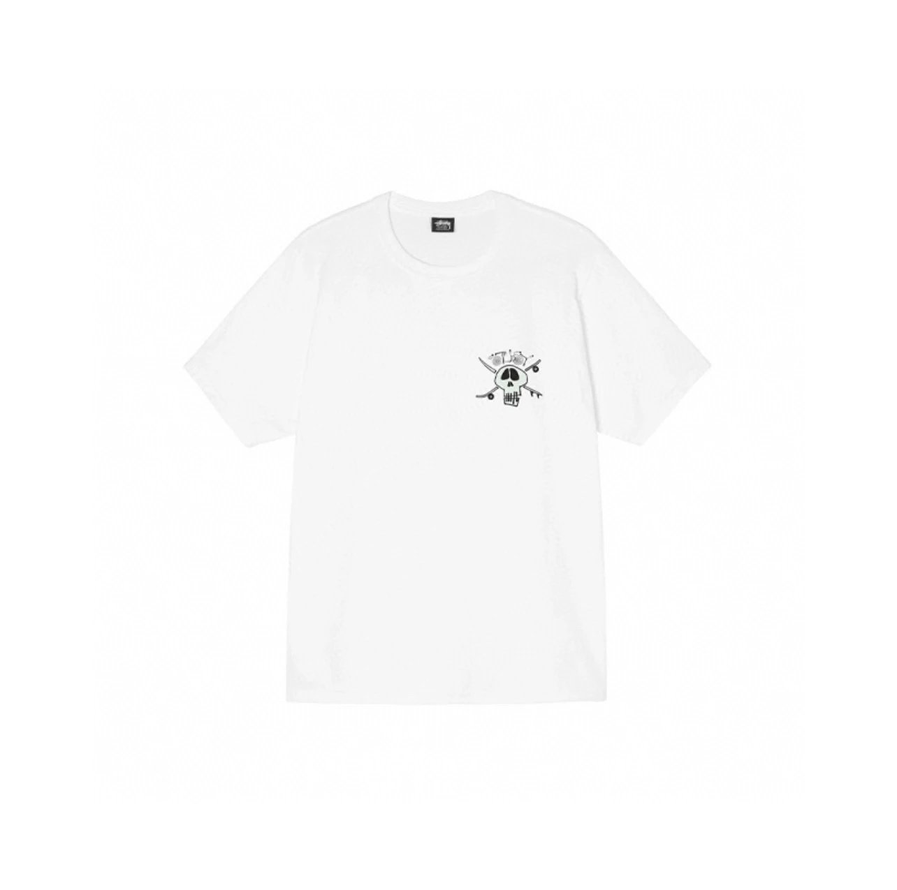 40 white 005