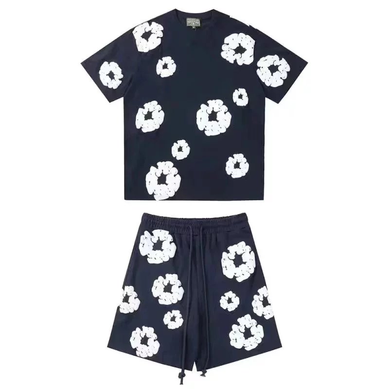 006 Navy Blue Suit
