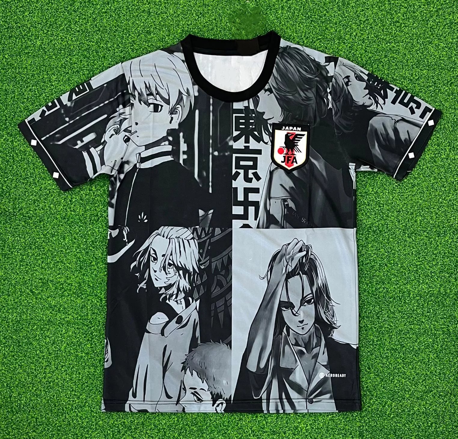 05 Black Grey 006