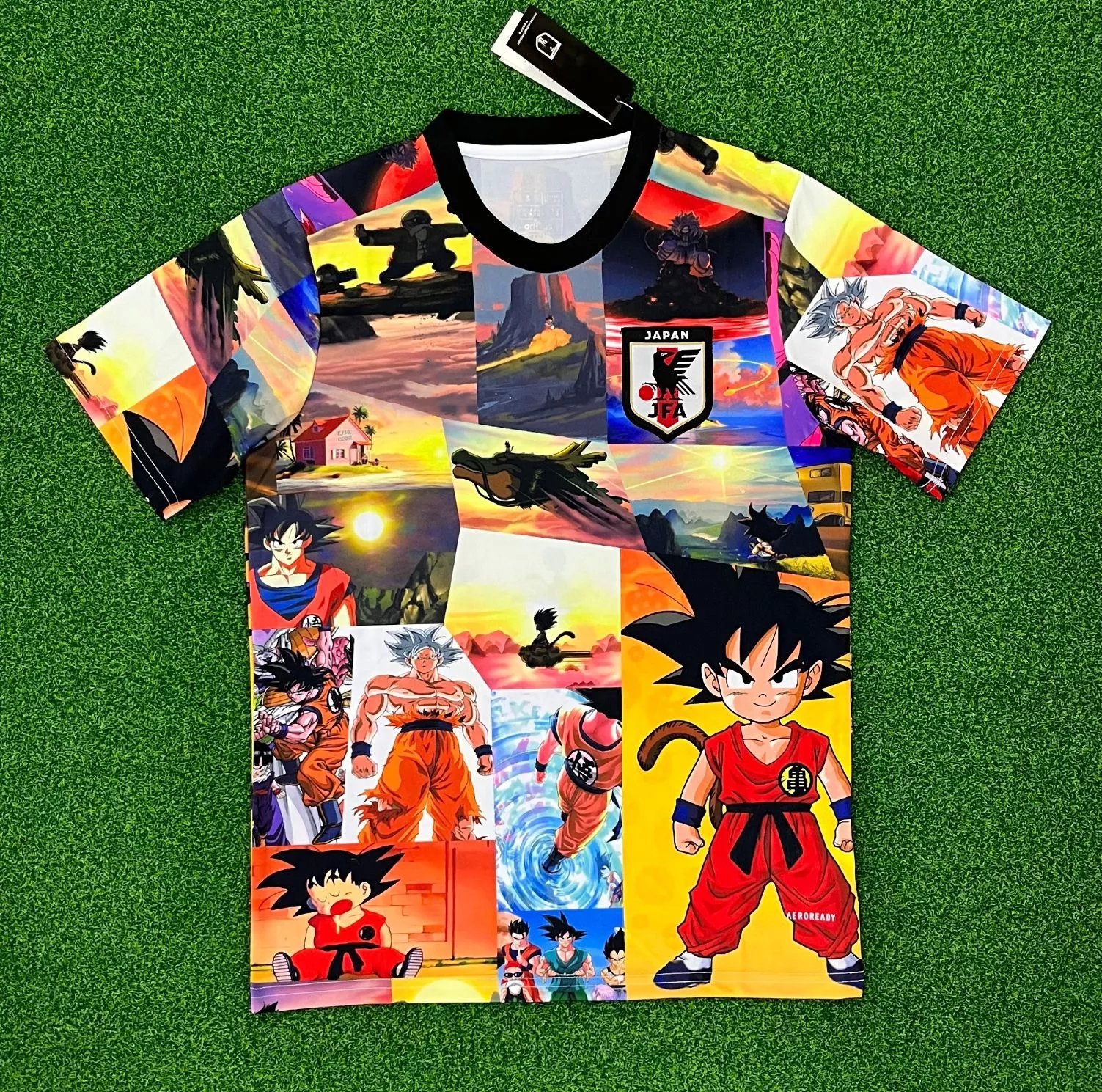 10 Orange-red 006