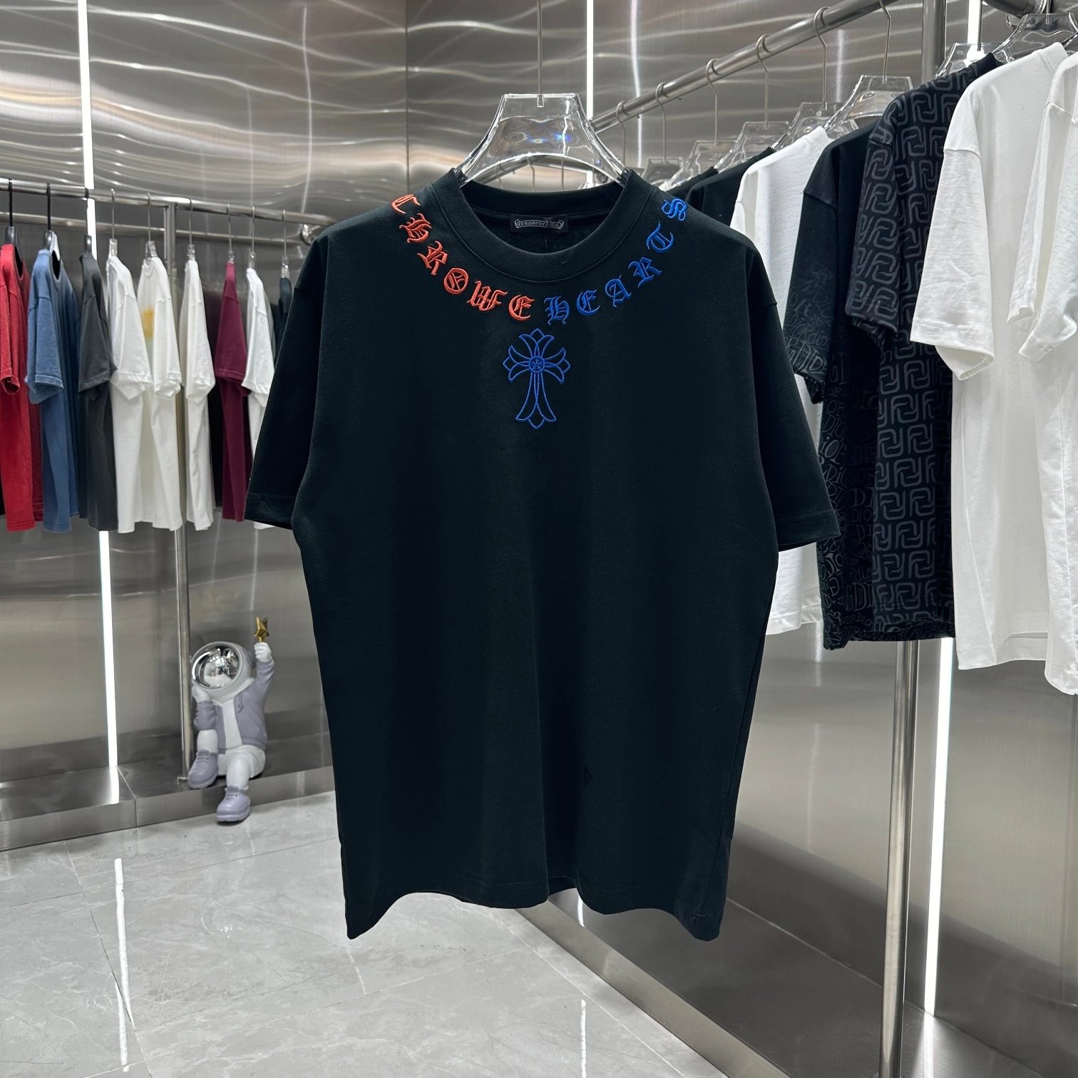 7 black 005