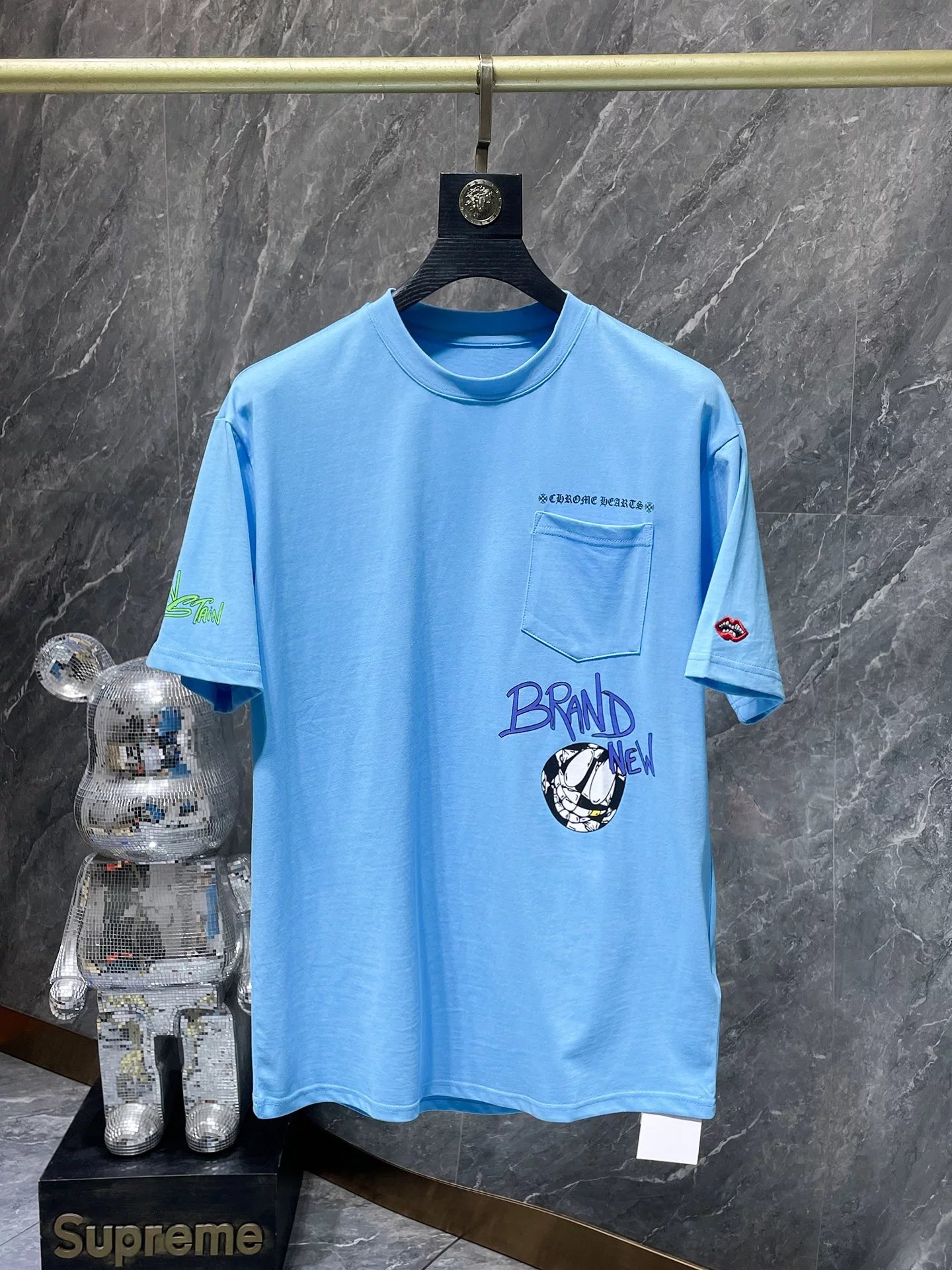 9 Blue 005
