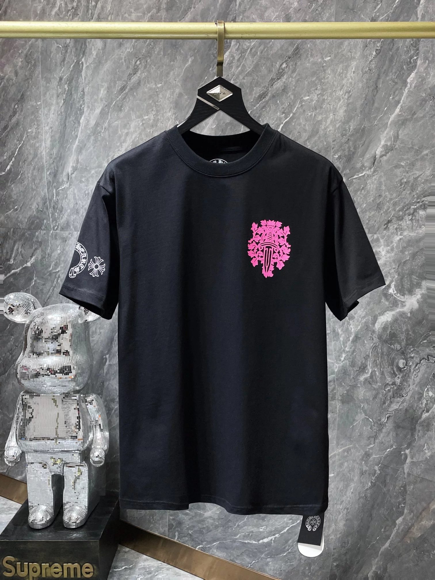 10 black 005