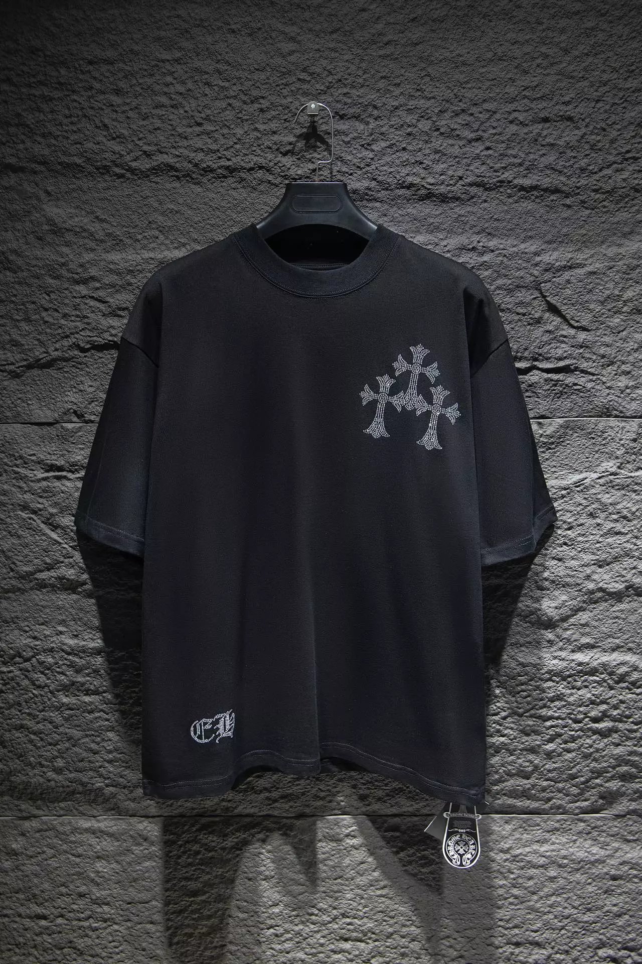 20 Black 005