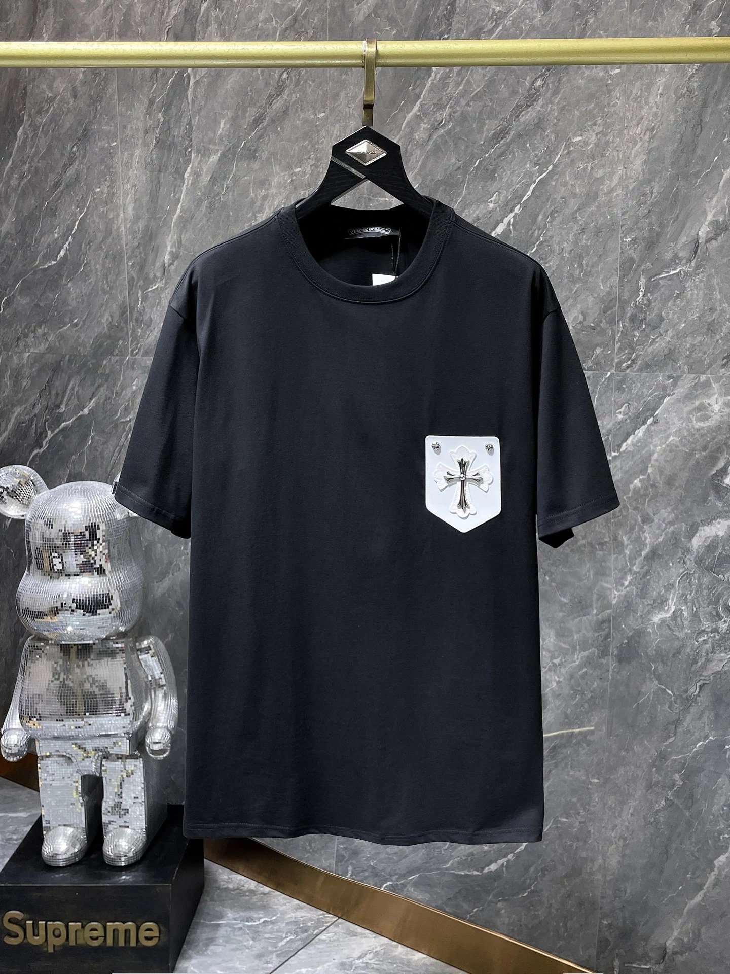 30 black 005