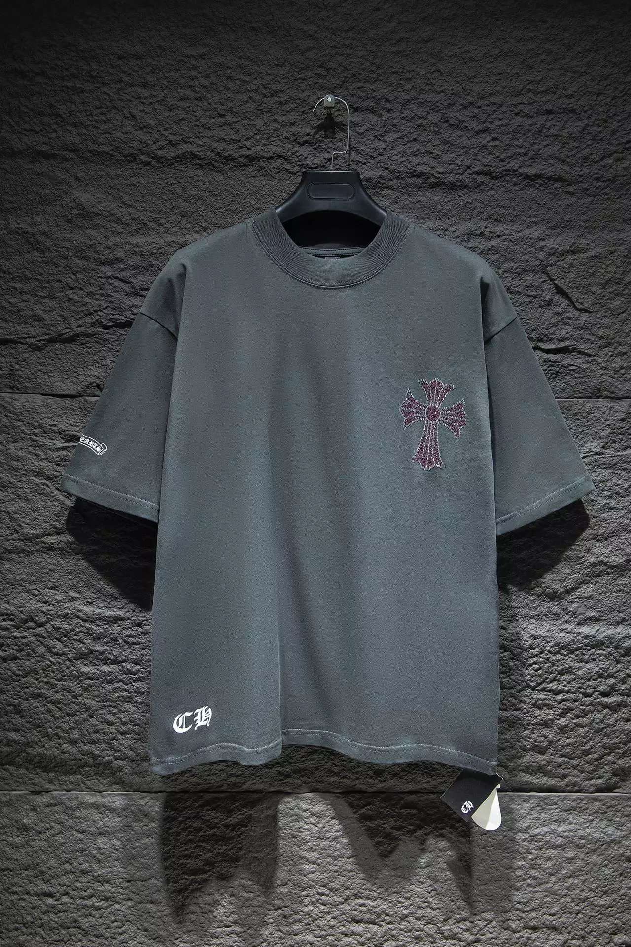 34 Dark gray 005