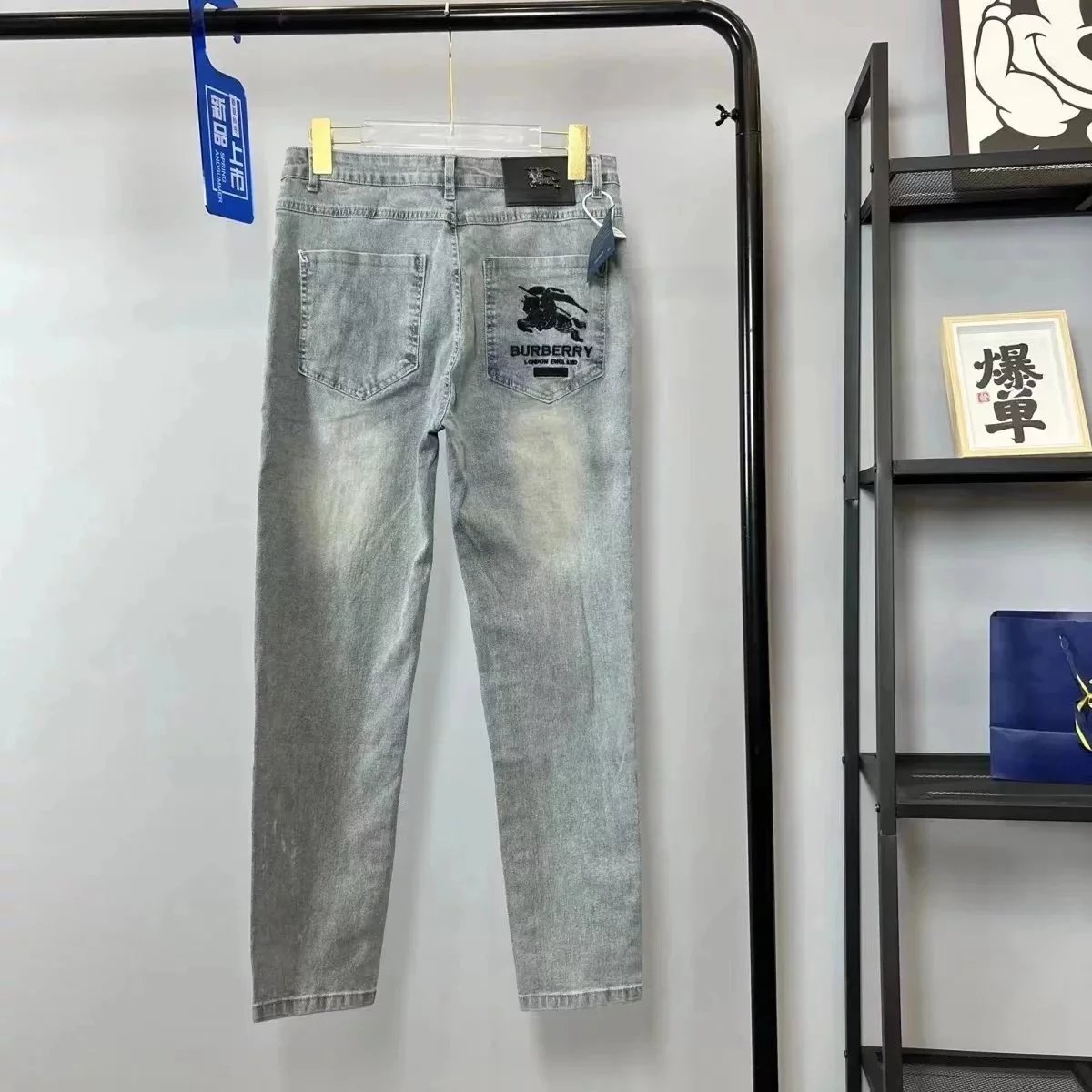 Light Pegasus 002
