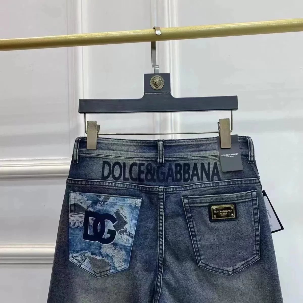 Deep Blue English 002