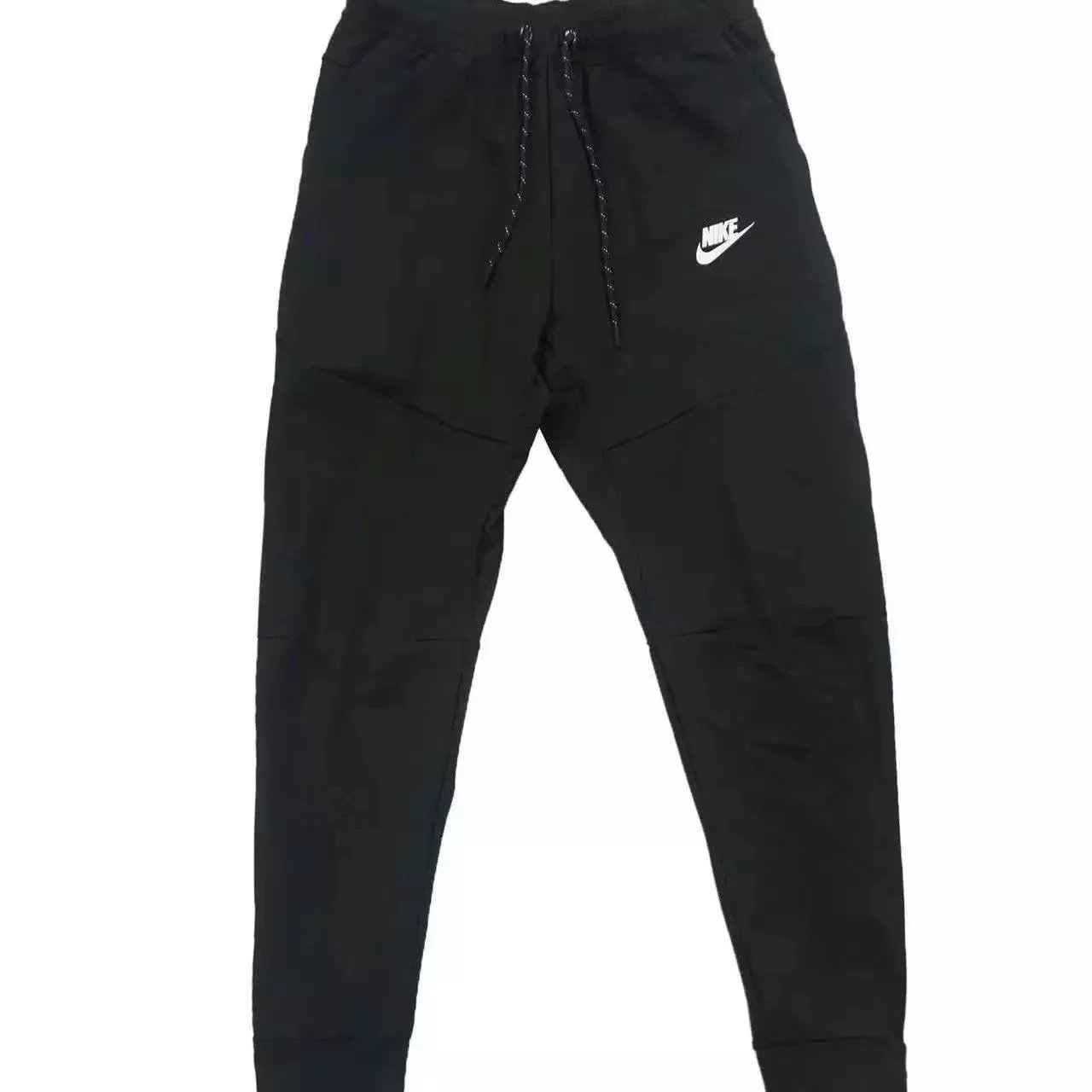 Black Nike 002