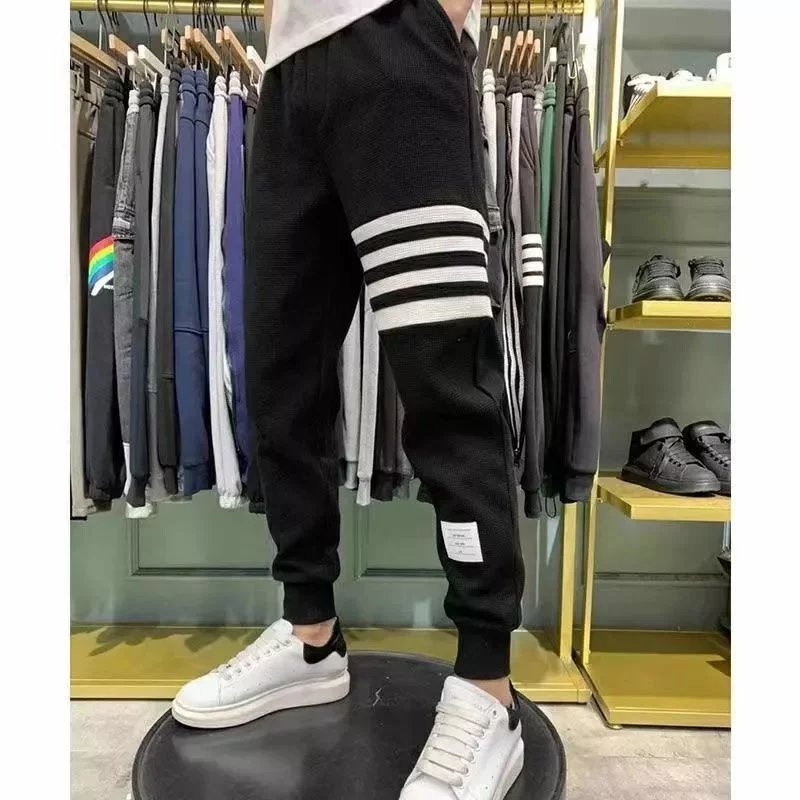 Black stripes 002