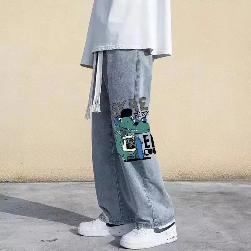 Crocodile 002