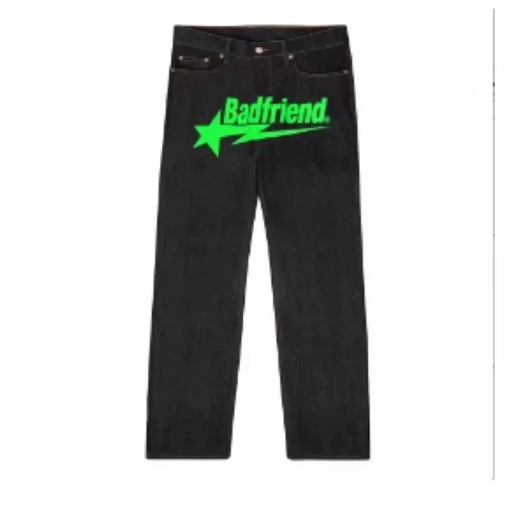 Green Lightning 002