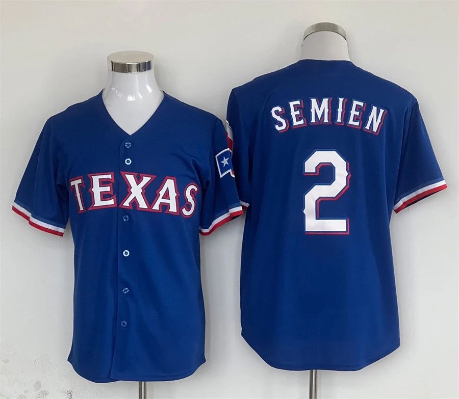 Rangers fans blue 2