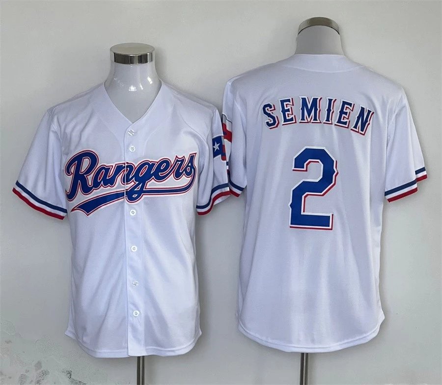 Rangers fans white 2