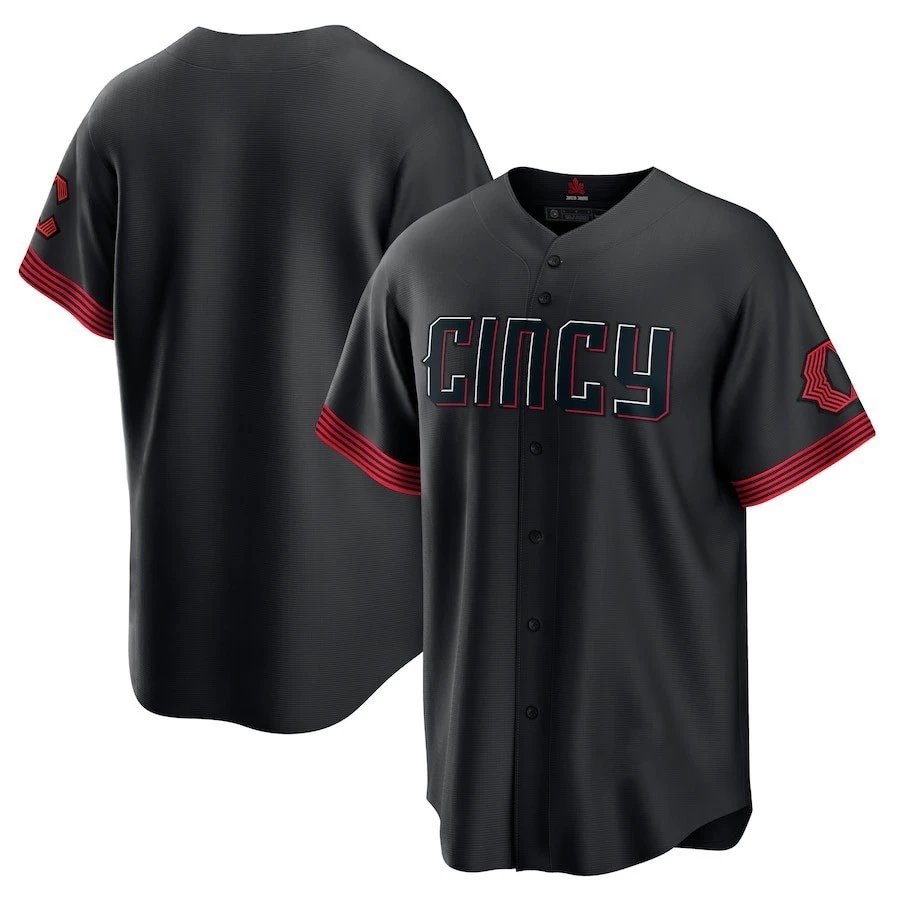Redskins Fans Edition Solid Black