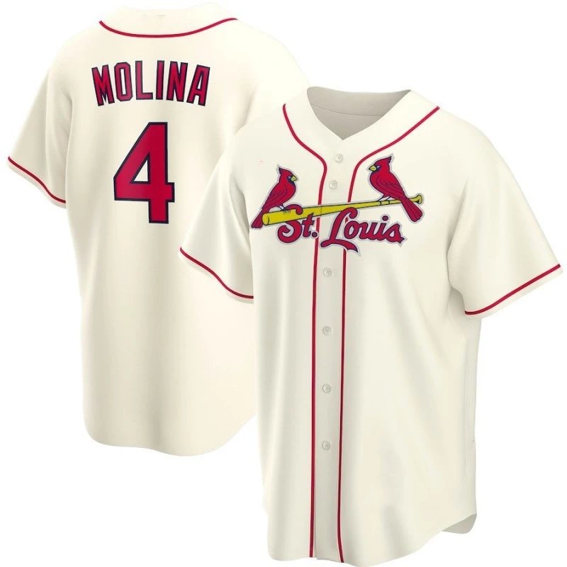Cardinals Fo Edition Beige 4