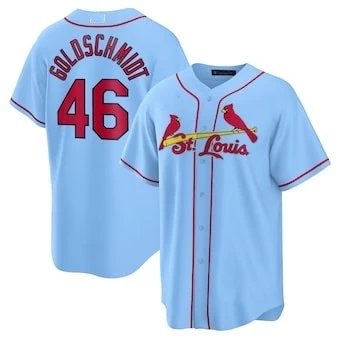 Cardinals Fella Edition Blue 46