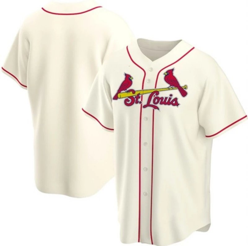Cardinals Fella Edition Solid Beige